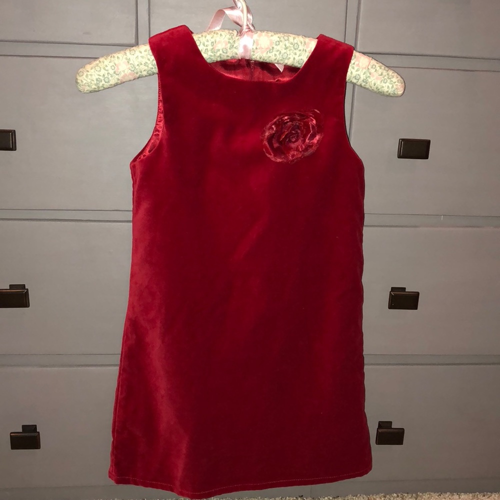 Children’s Place girls dress